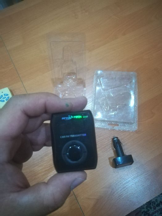 Продам модулятор