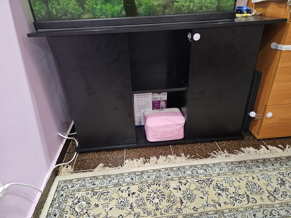 Шкаф за аквариум