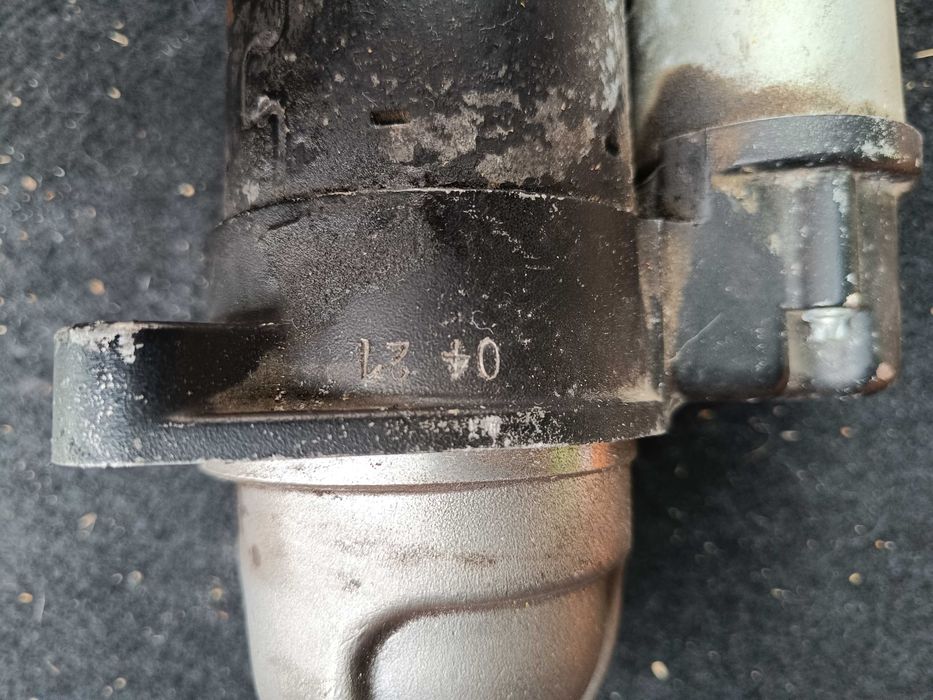 Стартер 12V 1.2KW Hyundai / KIA (Оригинален Номер 36100-2G200)