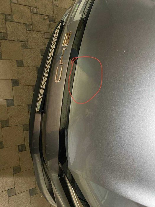 Byd E2 Luxury full