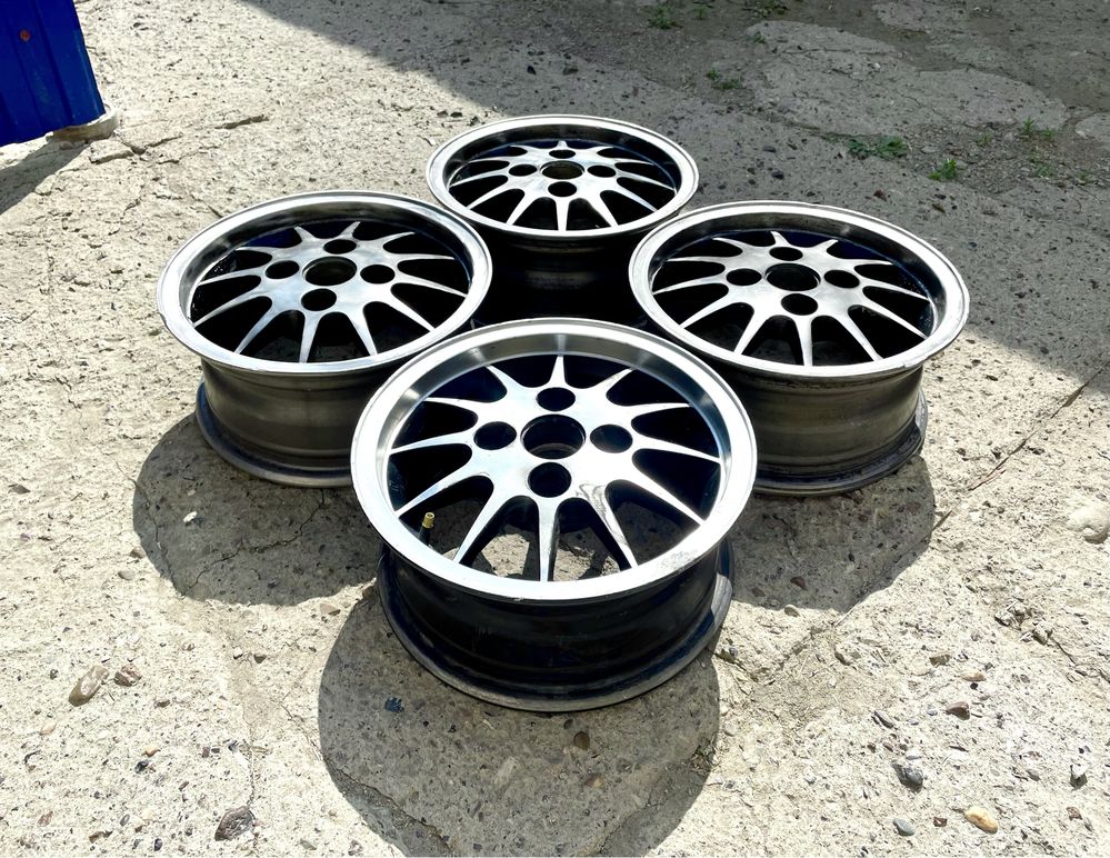 Комплект дисков R13.  4x98