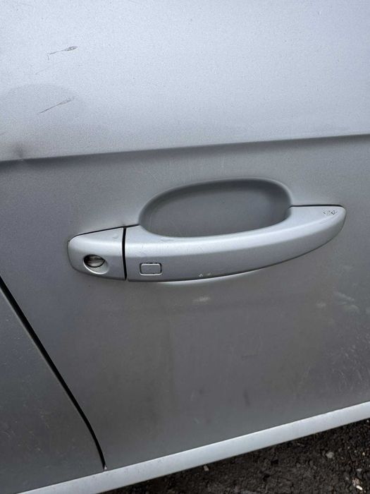 dezmembrez Audi A4 B8 2.0 TDI cod CAHA cutie 6 trepte cod LLQ culoare