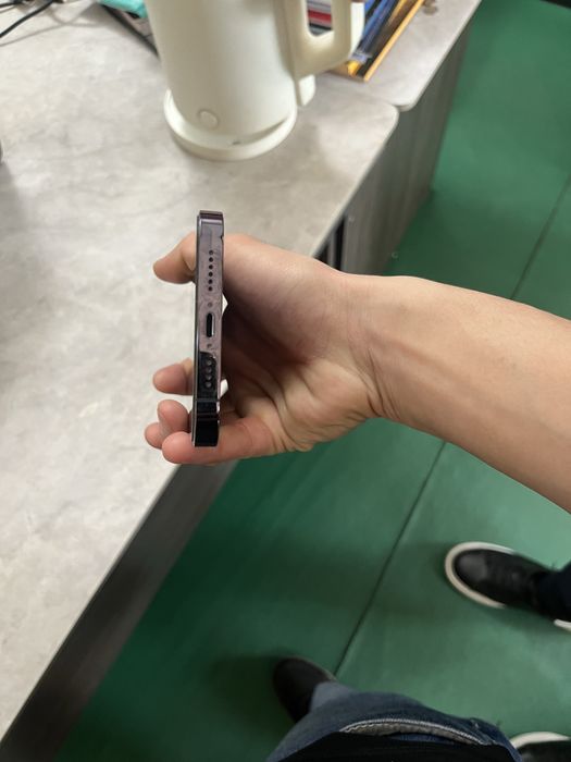 Iphone 14 pro max 512 gb