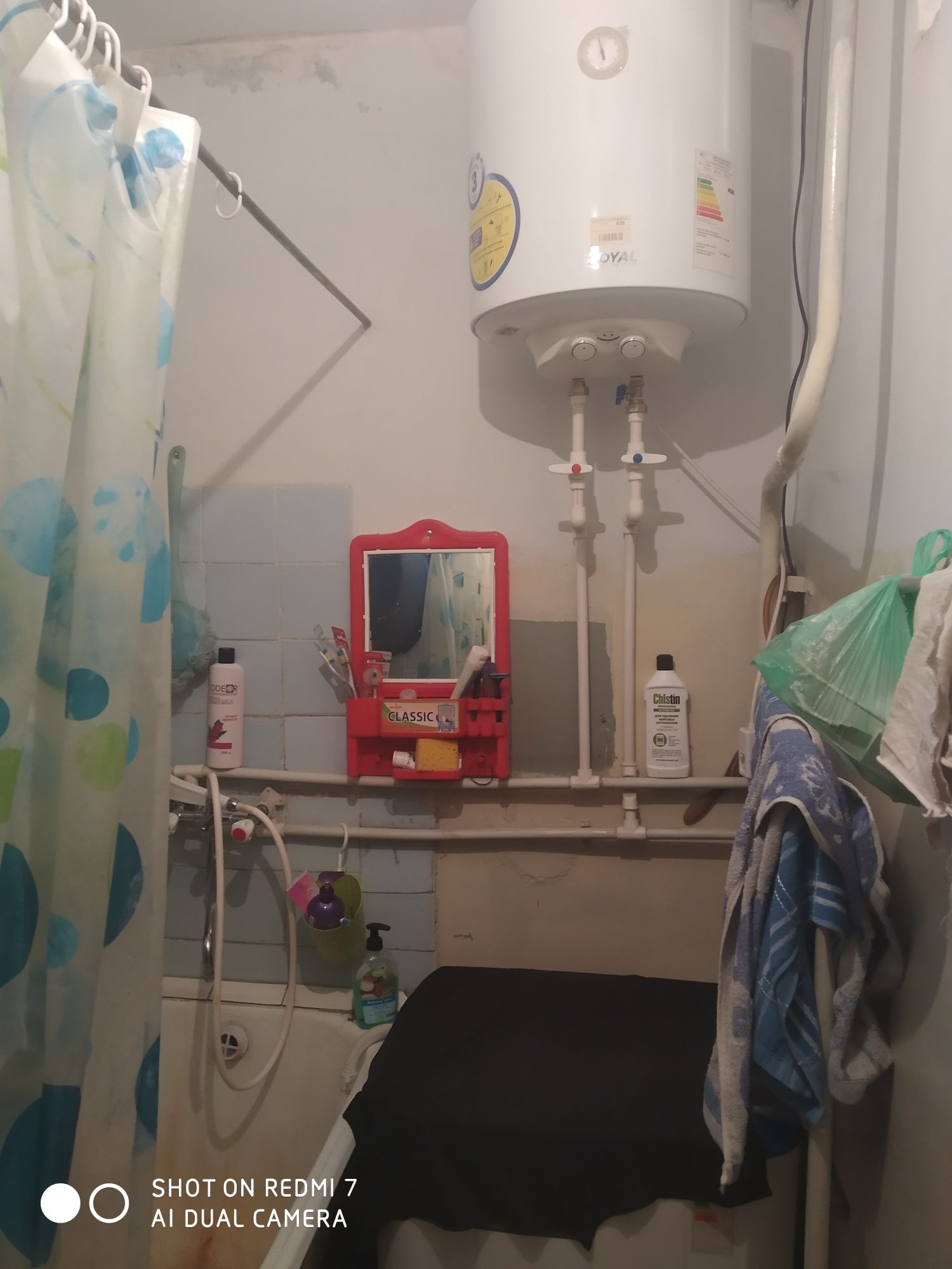 3хоналик квартира сотилади. 30 000 долларов