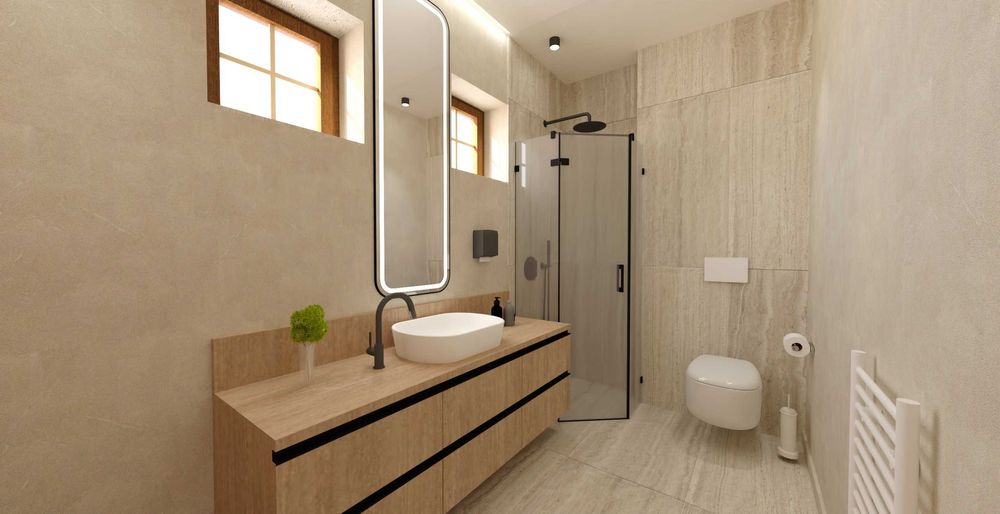 Cladire pe 4 etaje 622mp utili - ideala pentru clinica/spital