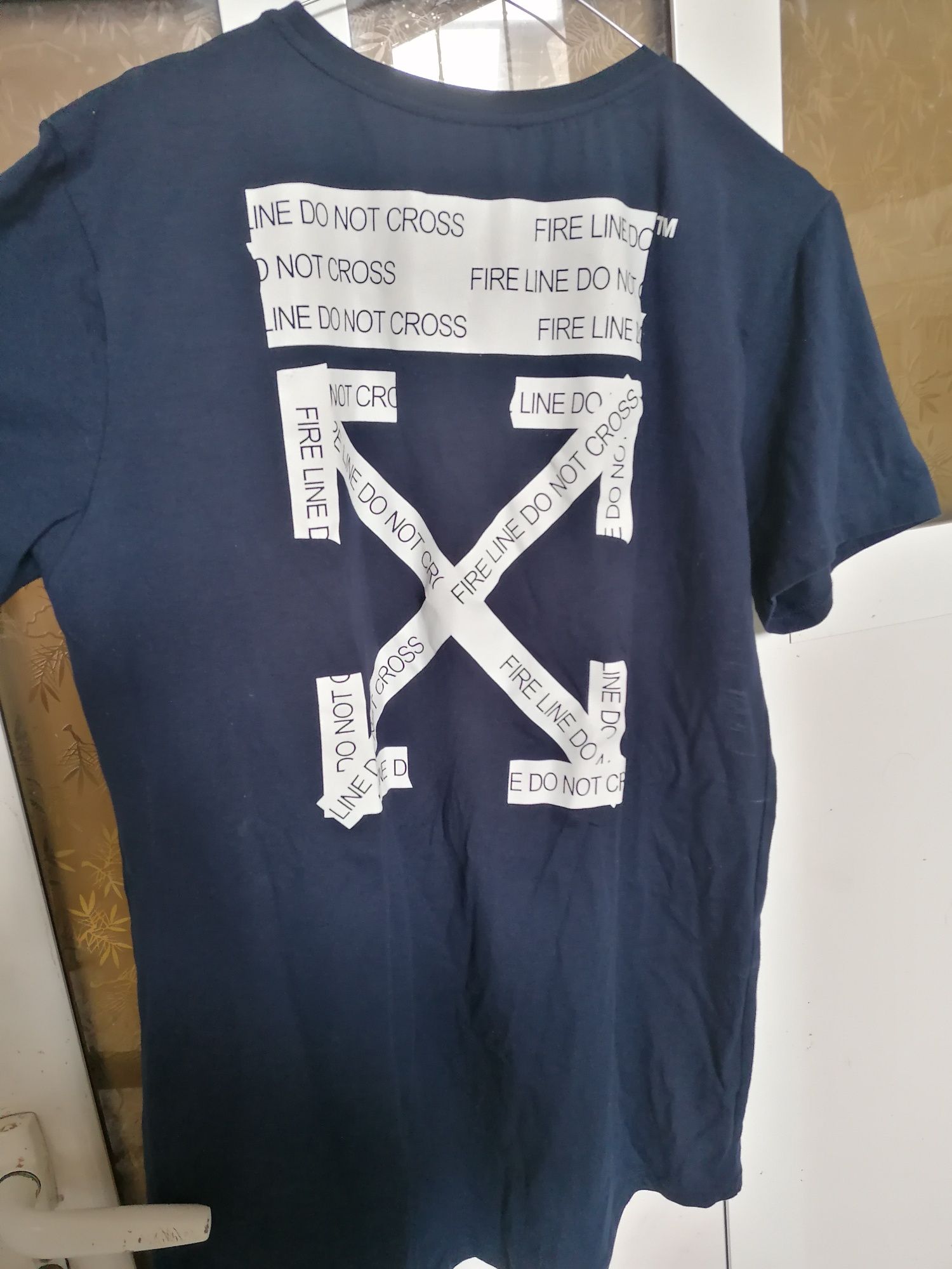 Tricou temperatur mărimea XXL