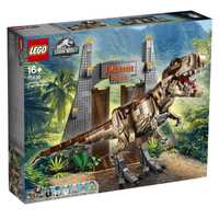 Lego 75936 LEGO Jurassic World Jurassic T. Rex - NOU Sigilat Original