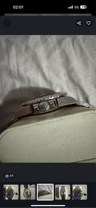 Ceas Rolex Automatic