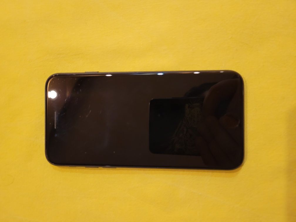 Vand iphone 7 black