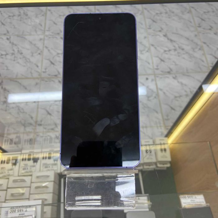Сотовый телефон Samsung Galaxy S24 128GB / sk150811