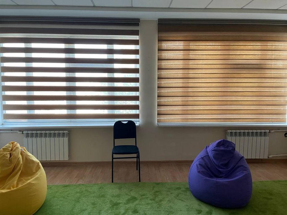 Jalyuzi жалюзи skidkada yuz ming somdan boshlanadi