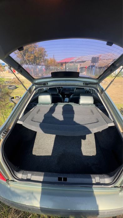 Skoda octavia 1 4x4!!