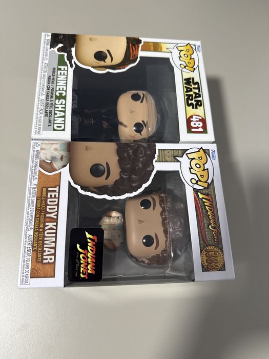 Vand Funko Pop ( noi sigilate )
