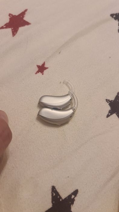 Phonak  Marvel Bolero M90 cu aplicatie blue pentru stanga tooth 

Bole