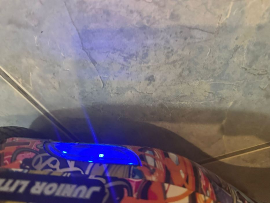 Hoverboard electric Freewheel Junior Lite