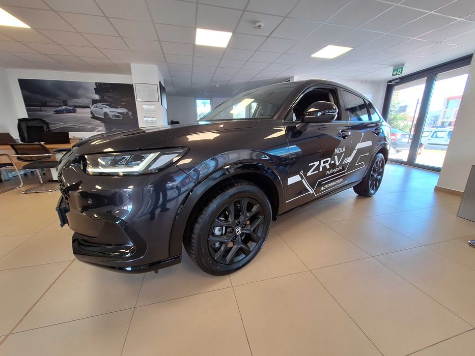 Honda ZR-V AT Hibrid