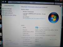 Laptop Lenovo Thinkpad Edge e341