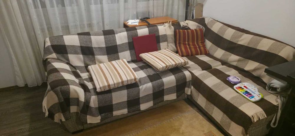 canapea extensibila Dimensiune 230 x 160 cm