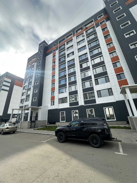 2х, 70м2, Базовая, 2/4, 2023г.п. лоджия, ремонт