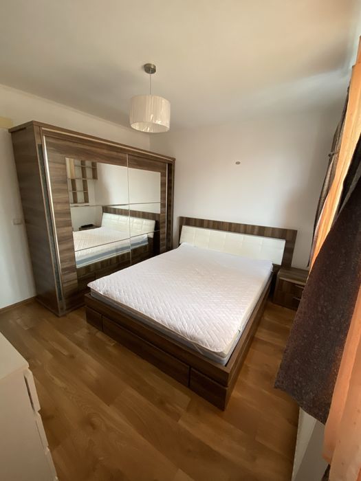 Apartament 2 camere direct de la proprietar, utilat, bucatarie inchisa