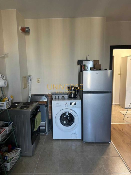 Апартамент 1+1 в живописен жилищен комплекс в Равда.#5169