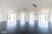 Închiriere birouri, 152 mp în cladire iconică din sticlă , Zona Vest!