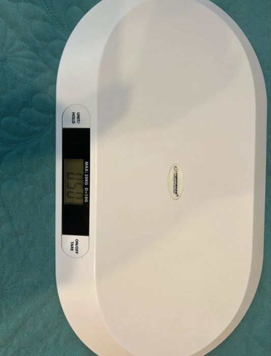 Cantar bebe Esperanza