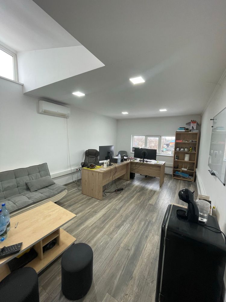 Spatiu de birouri de inchiriat, cu acces direct la centura, zona Metro