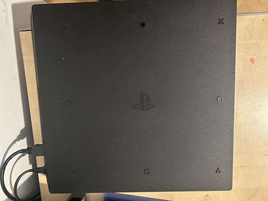 vand playstaion 4 pro