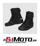 Ghete Fastway moto touring