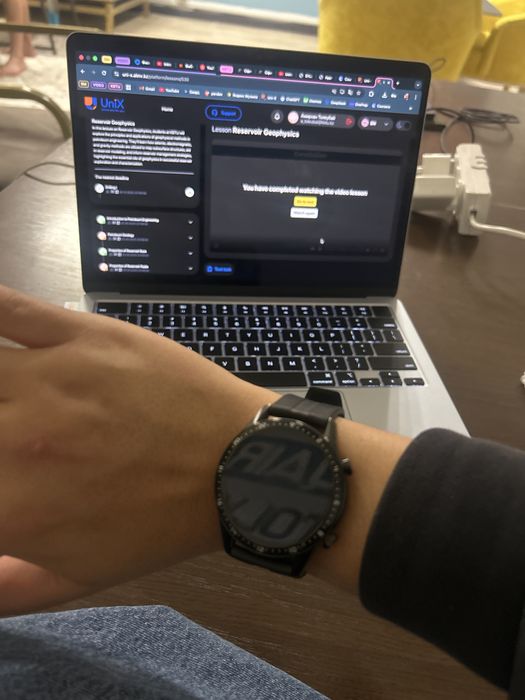 Huawei watch gt2