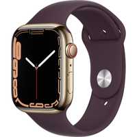 Apple watch 7 STAINLESS STEEL nou