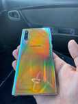 Samsung not 10 xolati yaxshi