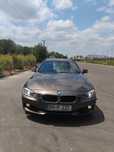 BMW 320 xdrive 184 cp