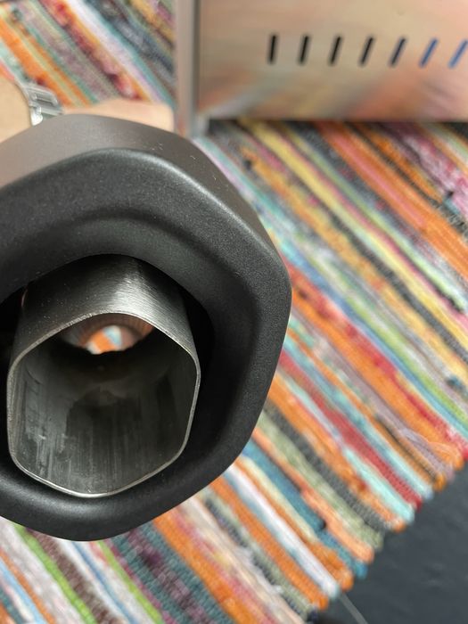 Ауспух за BMW GS 1300