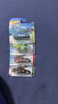 Hot Wheels колички