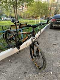 Велосипед Yibao