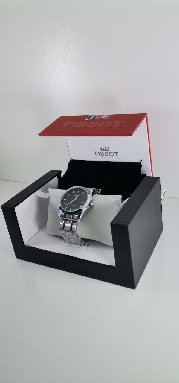 Tissot | mexanichiskiy soat