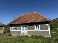 Vind casa de vacanta in Tomnatic Bihor-Alesd