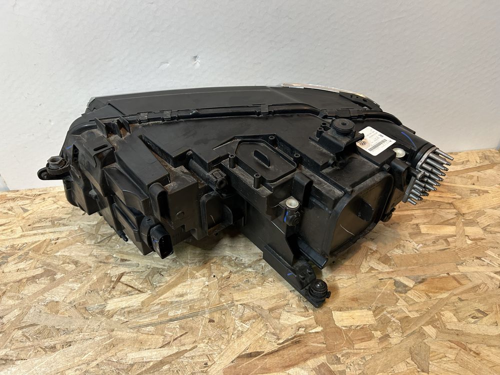 Far vw Tiguan full led 5NN 2016-2020 dreapta
