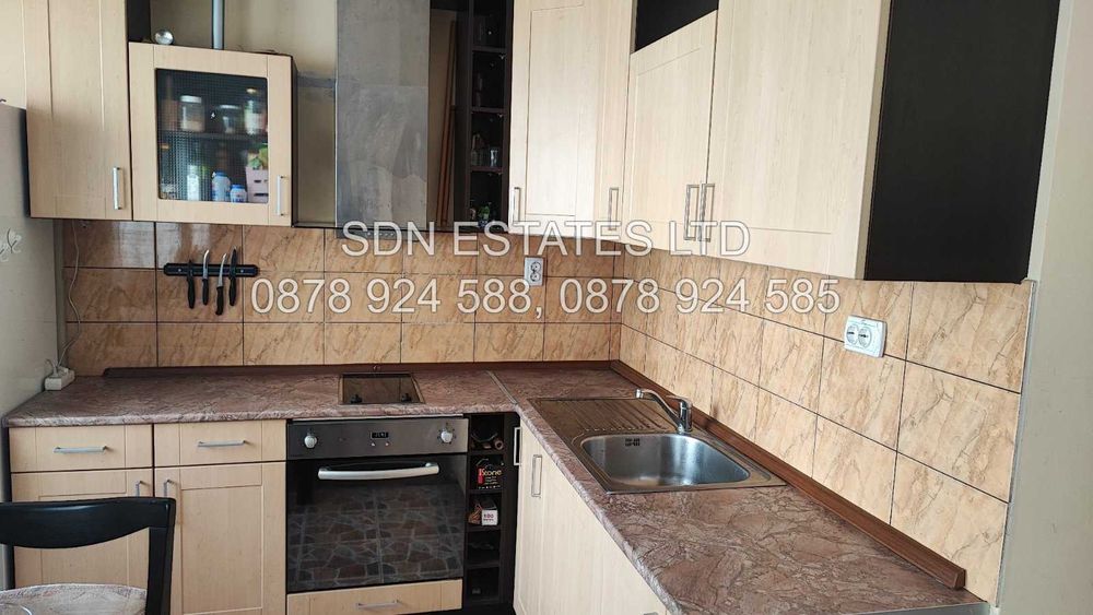 Продава се Тристаен апартамент в Казанлък - 90 кв.м за 1304 €/кв.м - Снимка #7