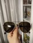 Ochelari de soare Fossil