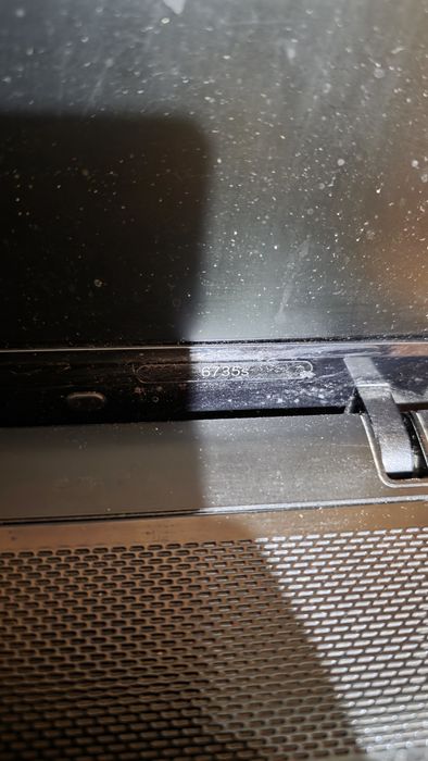 Лаптоп HP Compaq 6735s за части