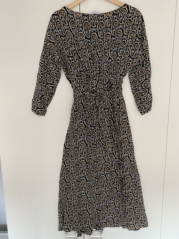 Рокля Twinset, Zadig&Voltaire, Claudie Pierlot, Twinset