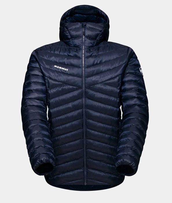Mammut Albula IN - Оригинално мъжко яке размер 2XL