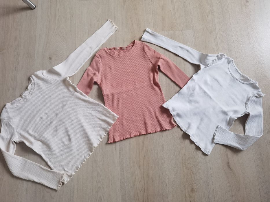 Детски дрехи без забележки