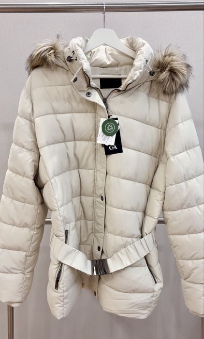 Куртка бренд C&A, Нидерланды