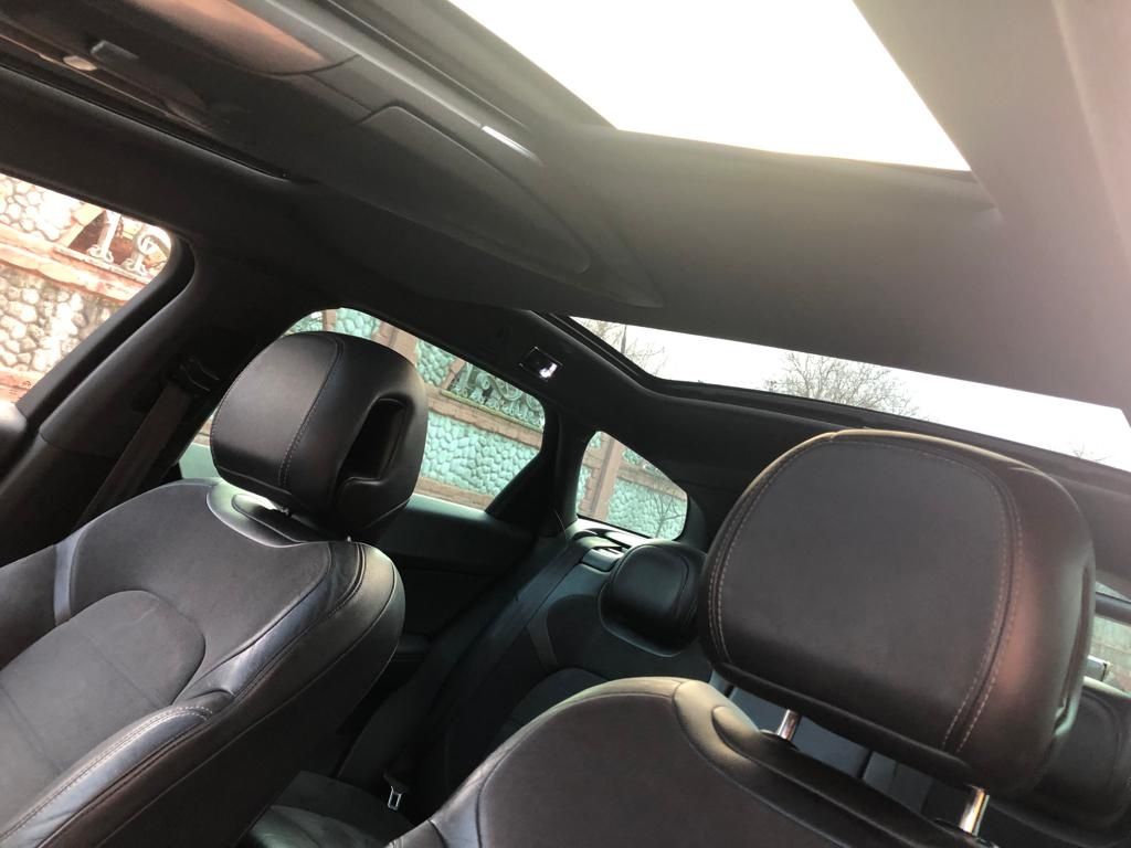 Ds5 2.0diesel 165cp 2014