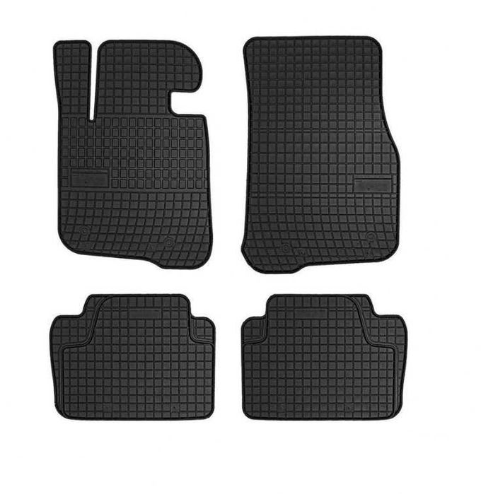 Гумени стелки Frogum BMW 4 F33 2013+ / БМВ 4 Ф33