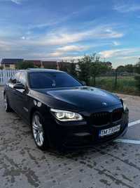 BMW 730d F01 facelift 2014